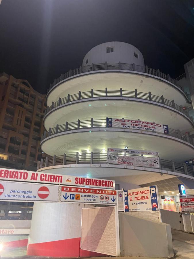 Netti Apartment Bari Exterior photo