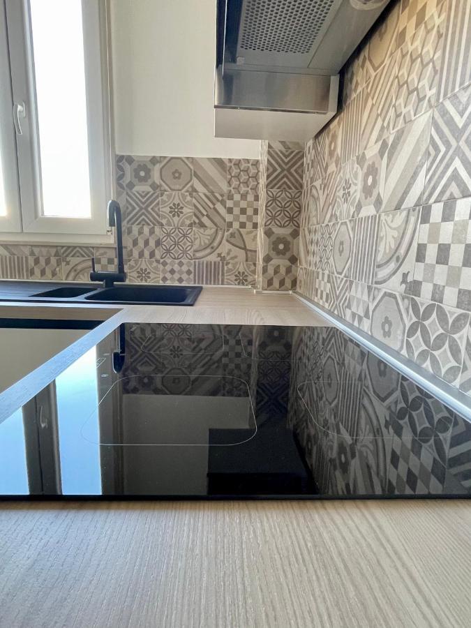 Netti Apartment Bari Exterior photo