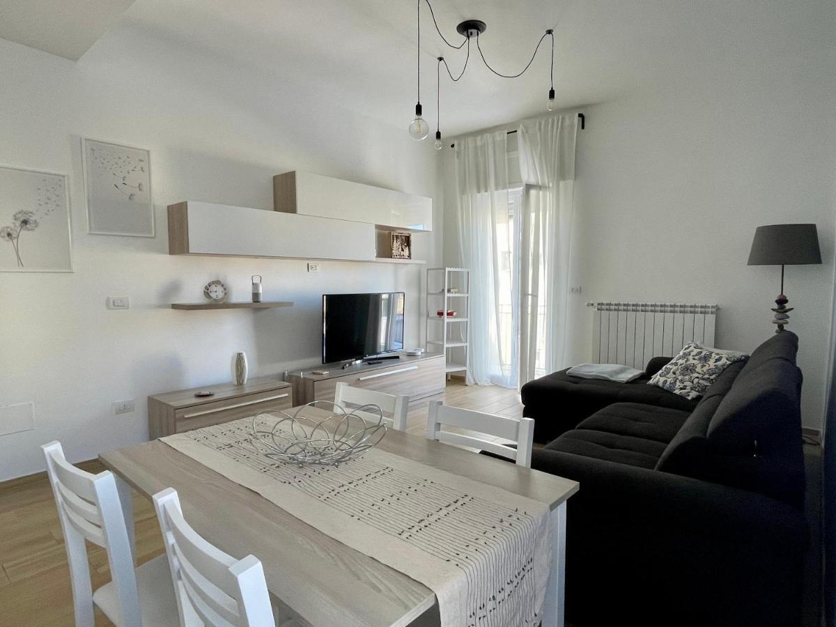 Netti Apartment Bari Exterior photo