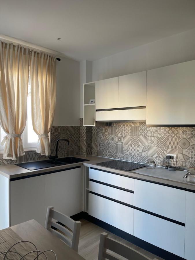 Netti Apartment Bari Exterior photo