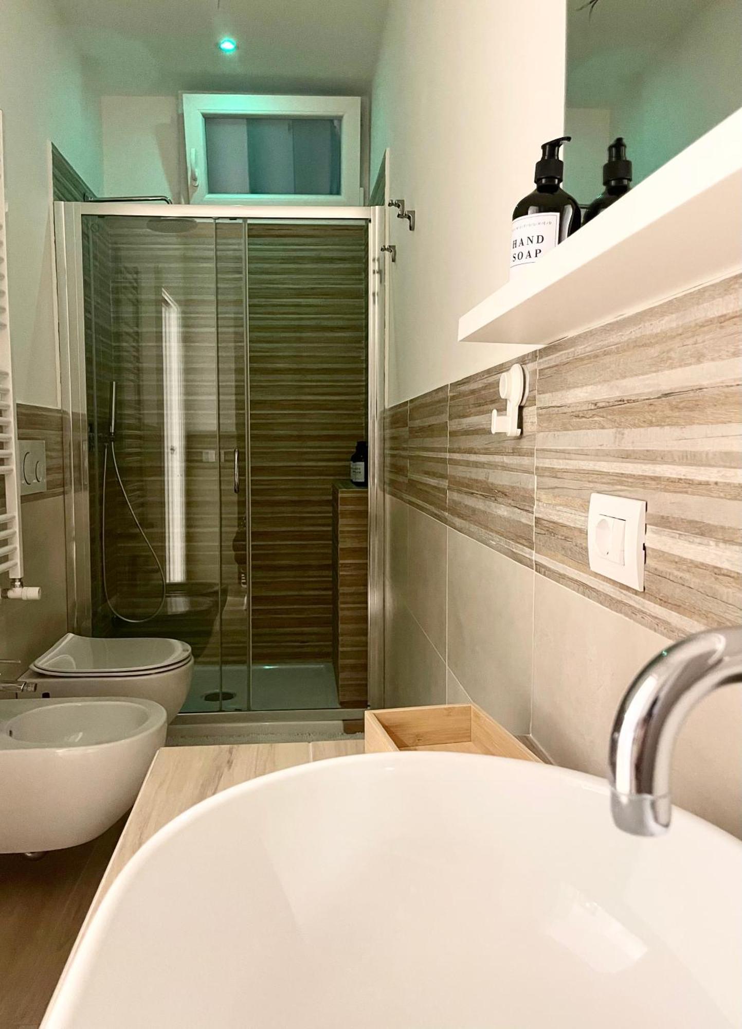Netti Apartment Bari Exterior photo
