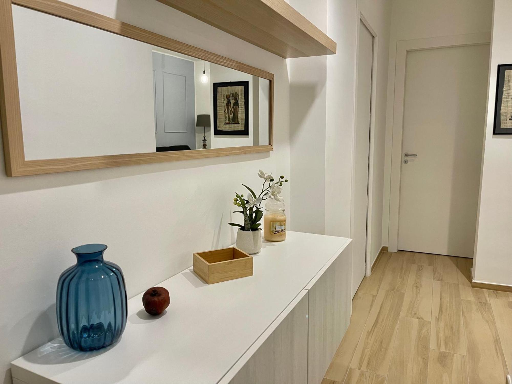 Netti Apartment Bari Exterior photo