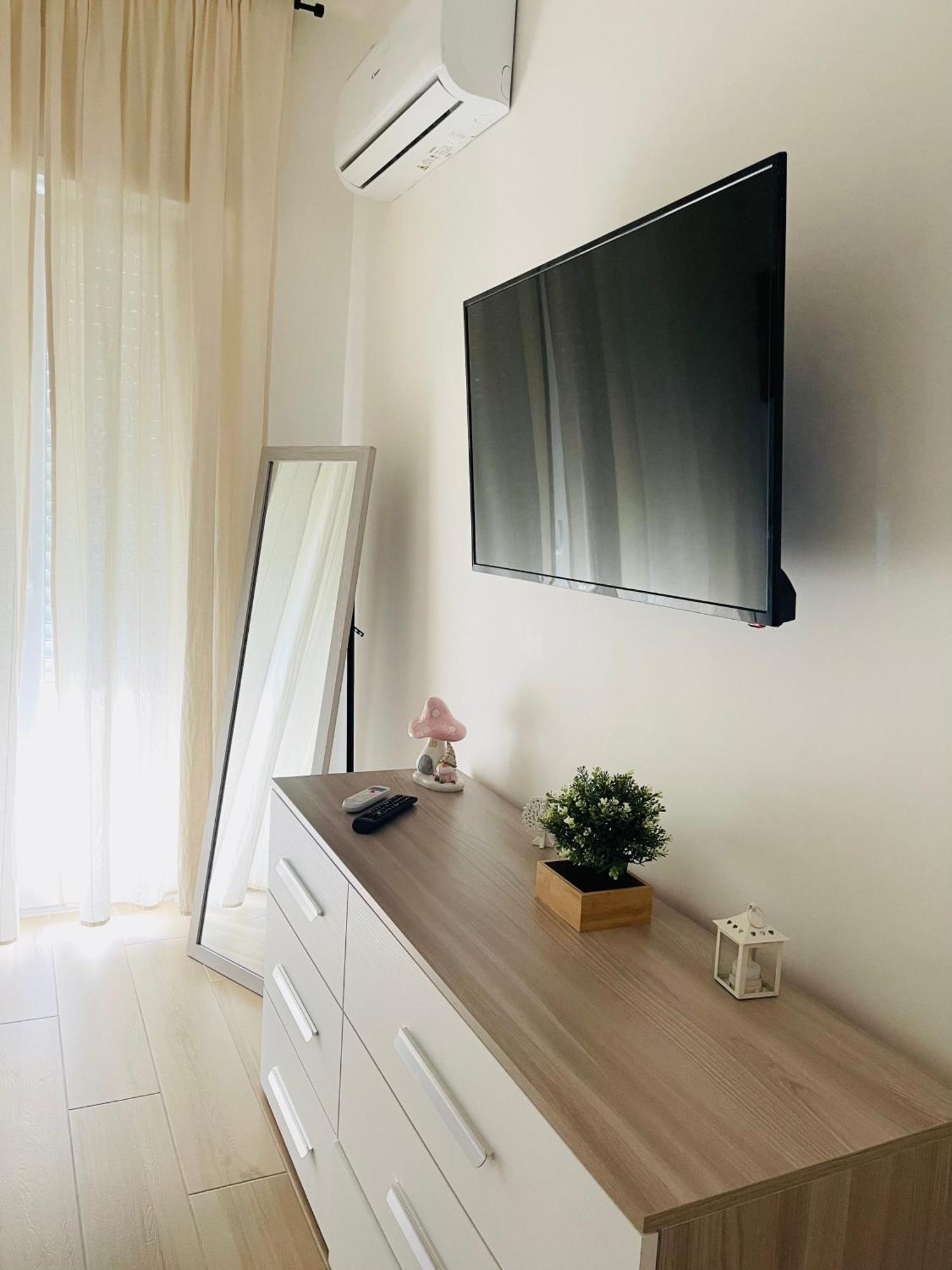 Netti Apartment Bari Exterior photo